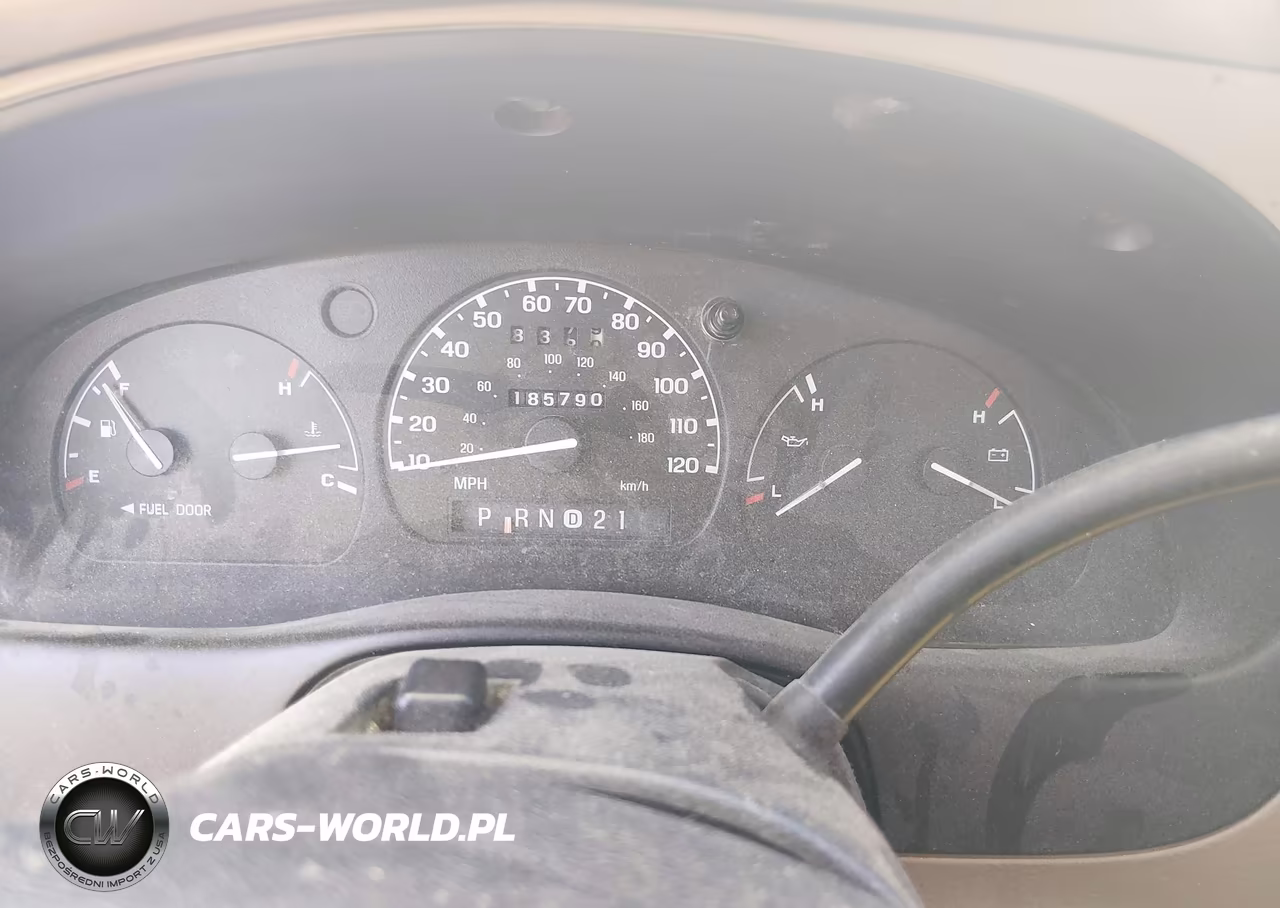 2000 Ford Ranger Xl-Xlt VIN:1FTYR10C2YPB85602 - 7