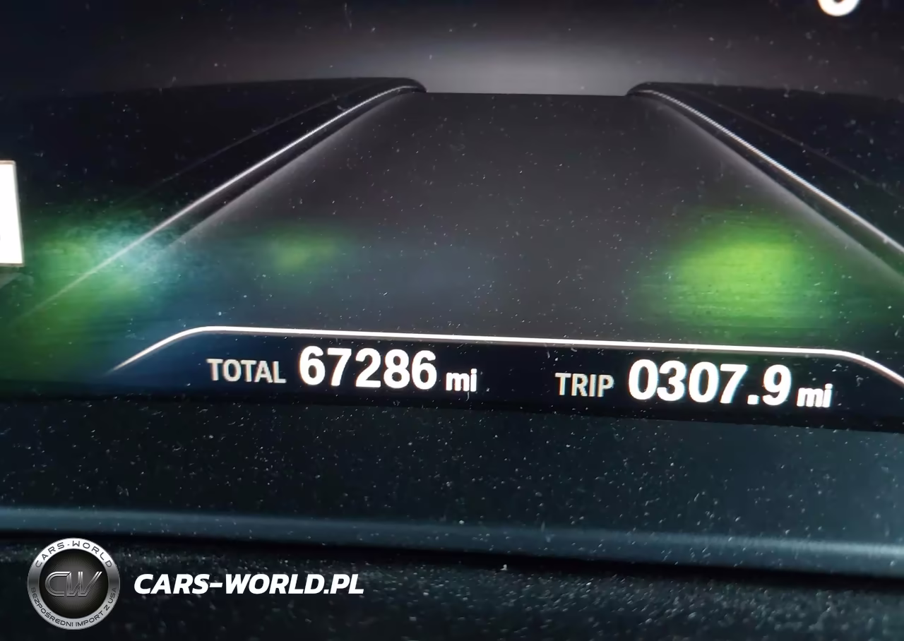 2019 BMW 540I VIN:WBAJE5C55KWE66694 - 15