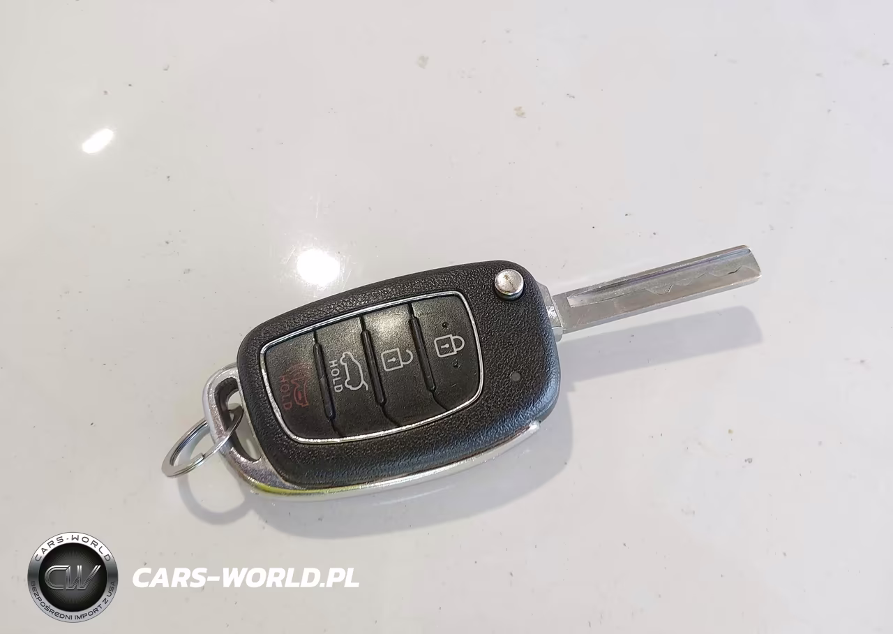 2017 Hyundai Santa Fe Se VIN:KM8SMDHF8HU167655 - 11