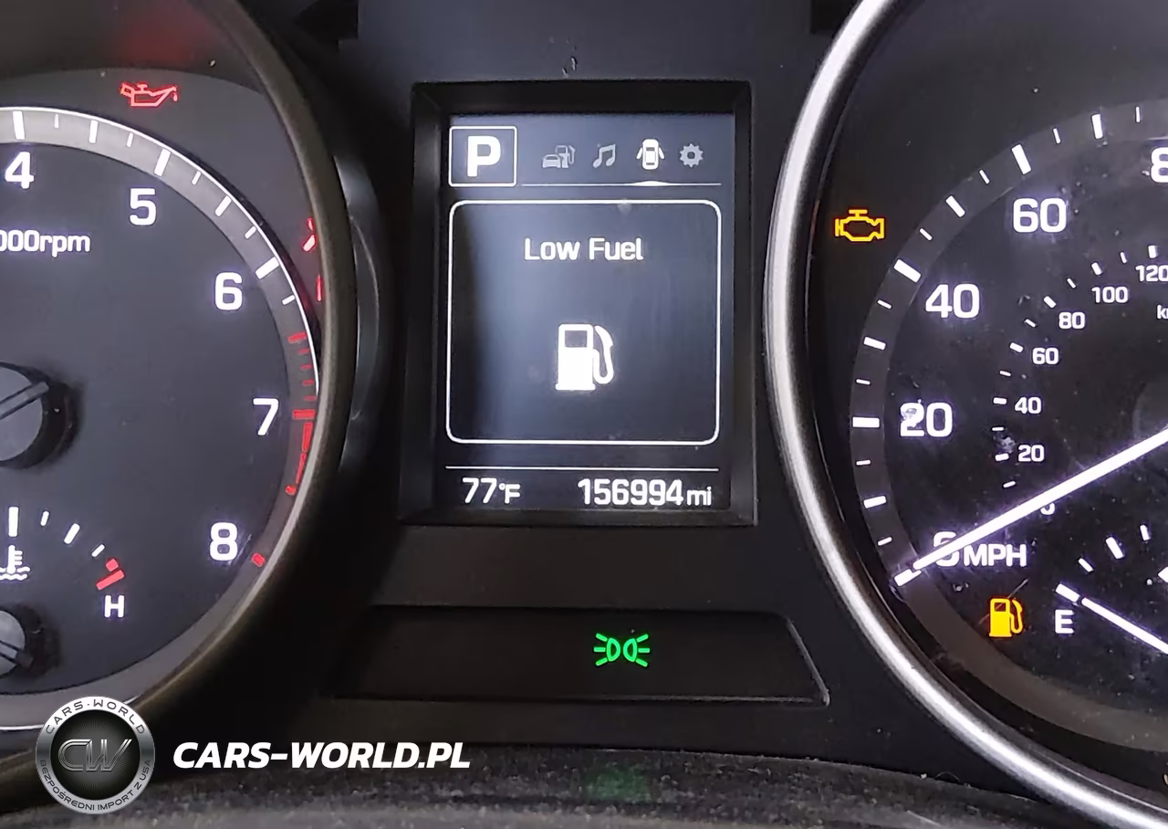 2017 Hyundai Santa Fe Se VIN:KM8SMDHF8HU167655 - 15