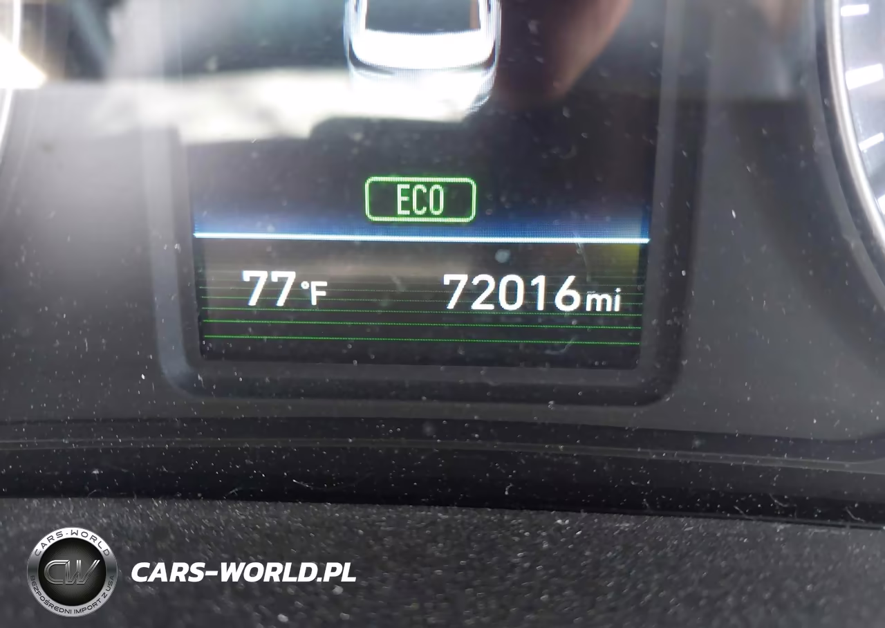 2018 Hyundai Sonata Hybrid Se VIN:KMHE24L37JA083107 - 16