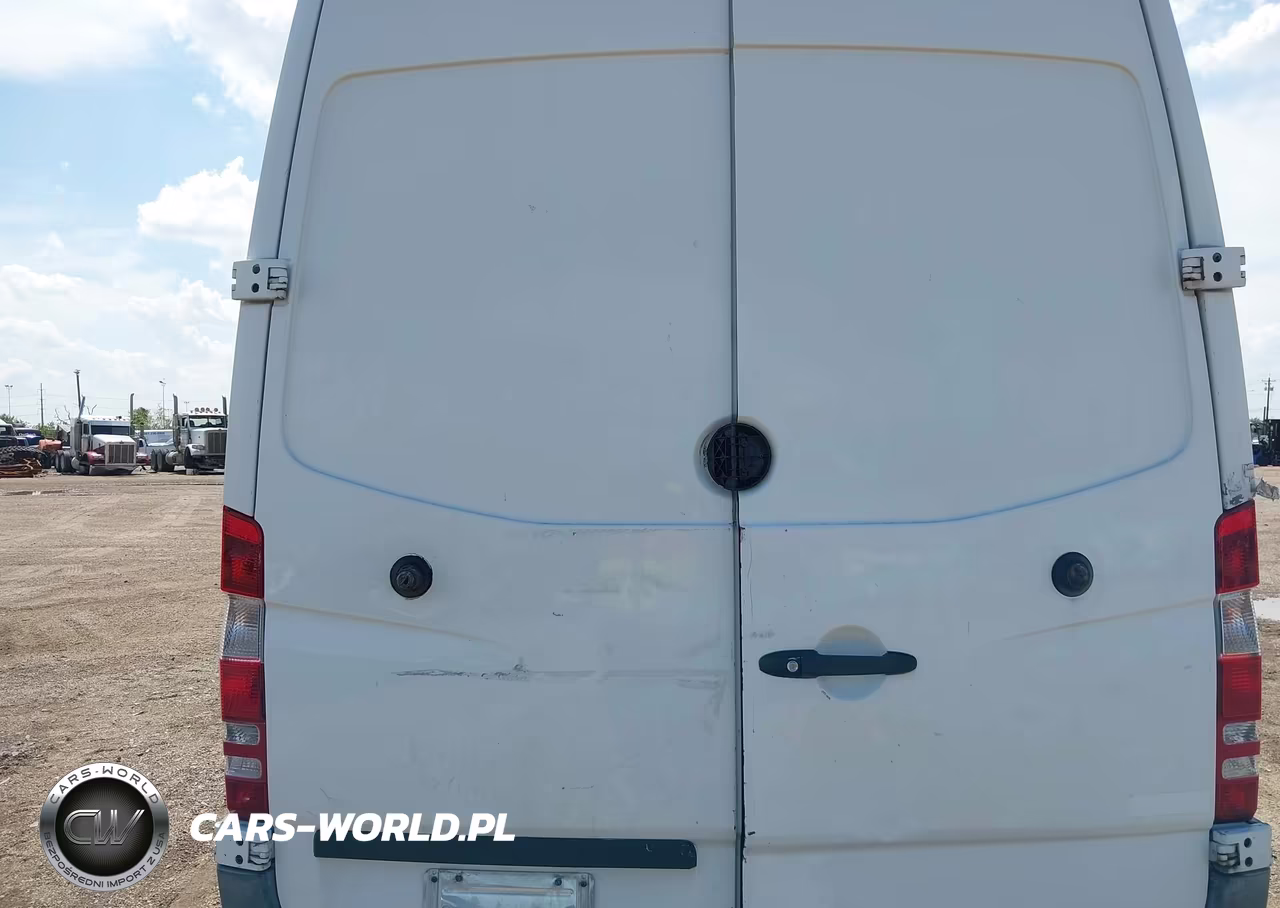 2016 Freightliner Sprinter 3500 High Roof VIN:WDYPF3DC2GP229255 - 6