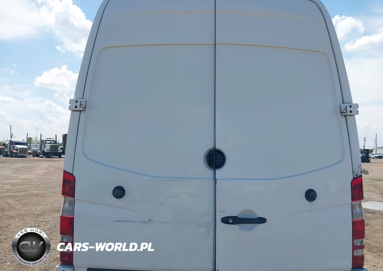 2016 Freightliner Sprinter 3500 High Roof VIN:WDYPF3DC2GP229255 - 7