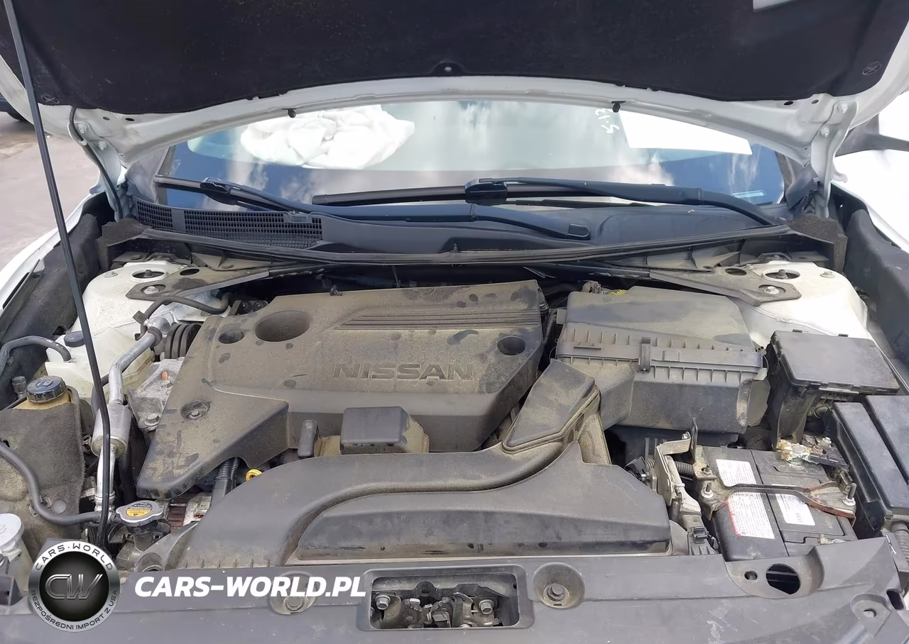 2018 Nissan Altima 2.5 Sl VIN:1N4AL3APXJC190484 - 10
