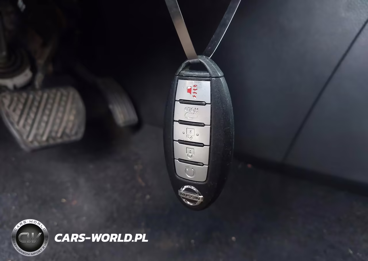 2018 Nissan Altima 2.5 Sl VIN:1N4AL3APXJC190484 - 11