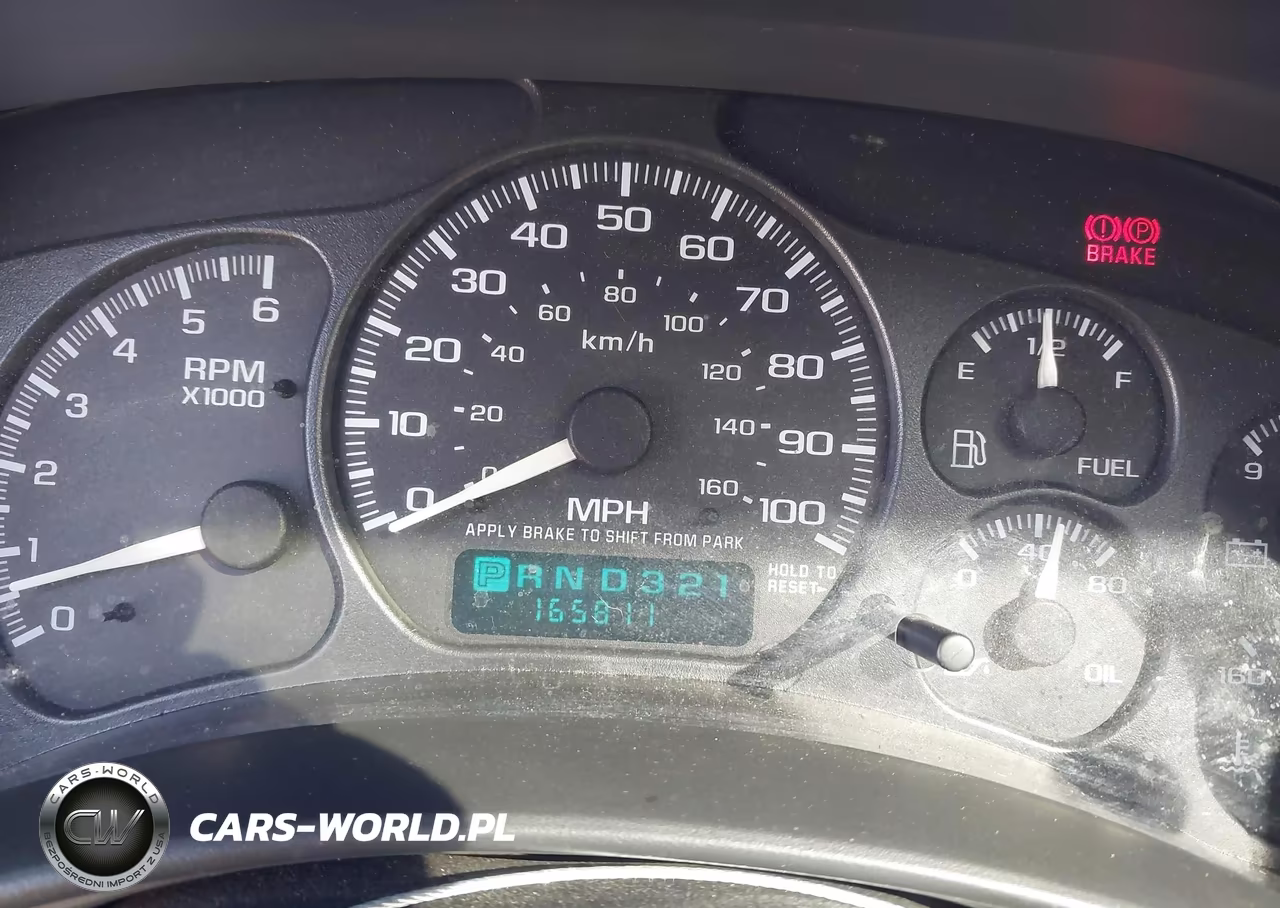 2002 Chevrolet Avalanche 1500 VIN:3GNEK13T52G186684 - 7
