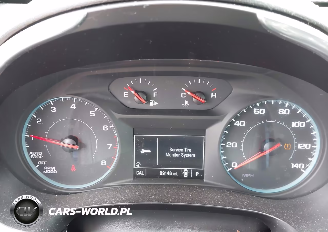 2020 Chevrolet Malibu Fwd Lt VIN:1G1ZD5ST3LF012847 - 7