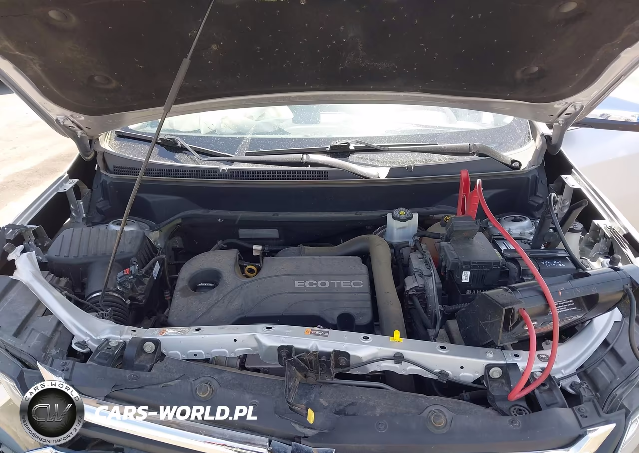 2018 Chevrolet Equinox Premier VIN:2GNAXVEV8J6269266 - 10
