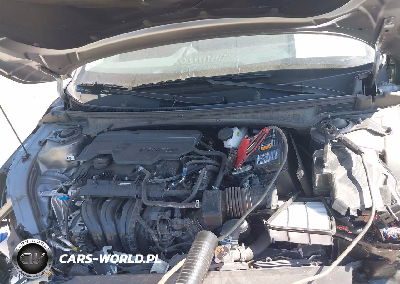 2025 Kia K4 Lxs VIN:3KPFT4DE0SE004624 - 10