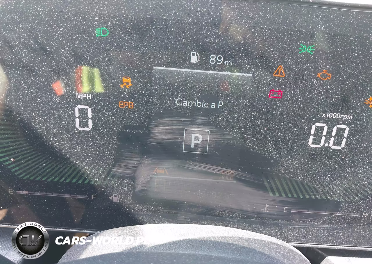 2025 Kia K4 Lxs VIN:3KPFT4DE0SE004624 - 7