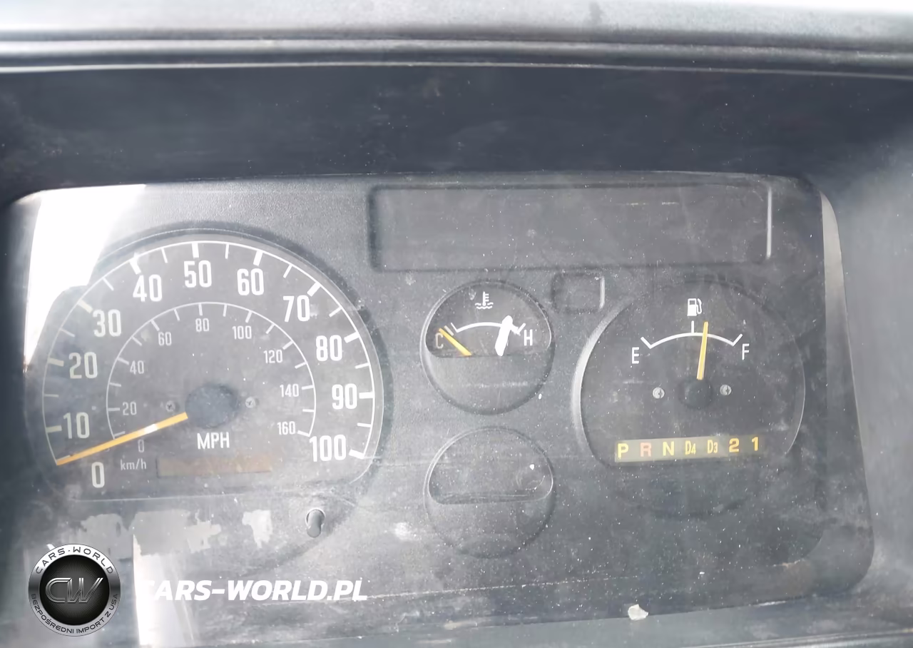 2005 Isuzu W4S042 Npr Hd Gas Reg VIN:4KLC4B1U55J801572 - 5
