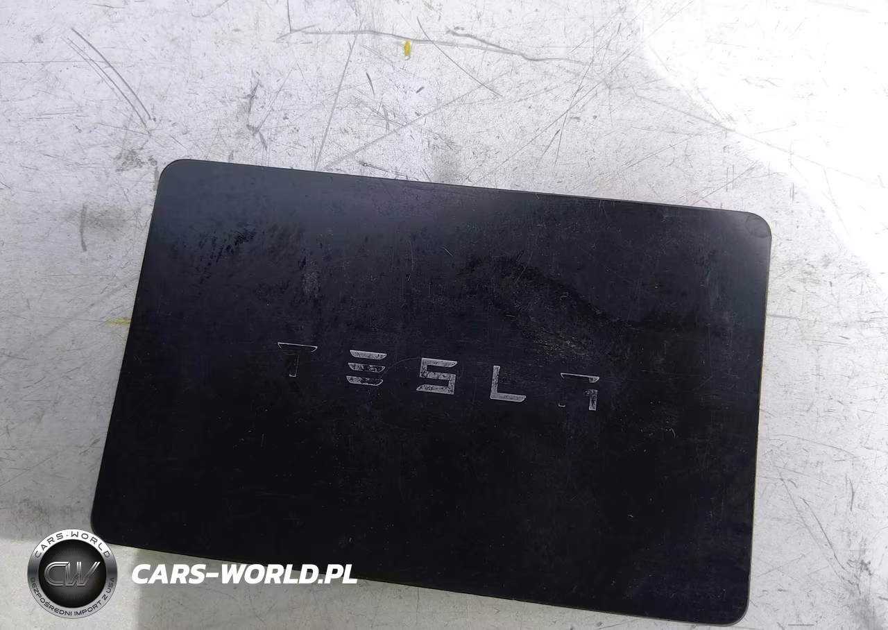 2023 Tesla Model Y Performance Dual Motor All-Wheel Drive VIN:7SAYGDEF1PF700983 - 11