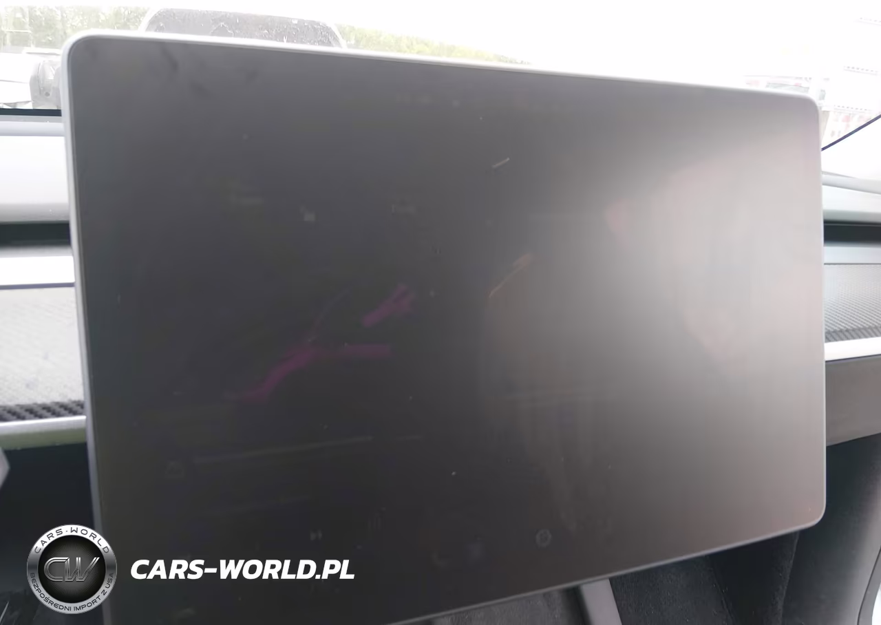 2023 Tesla Model Y Performance Dual Motor All-Wheel Drive VIN:7SAYGDEF1PF700983 - 7