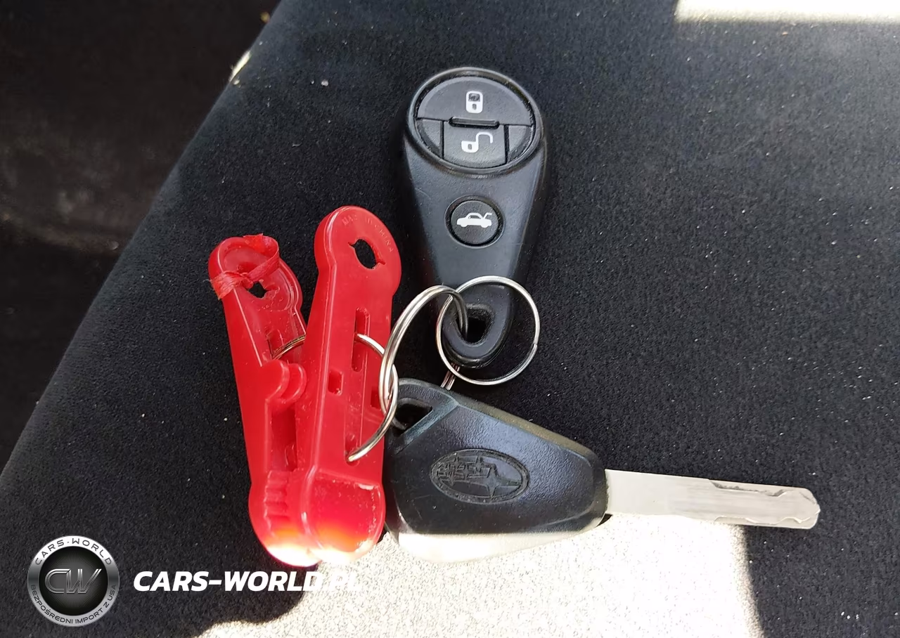 2011 Subaru Impreza 2.5I Premium VIN:JF1GH6B64BH825948 - 11