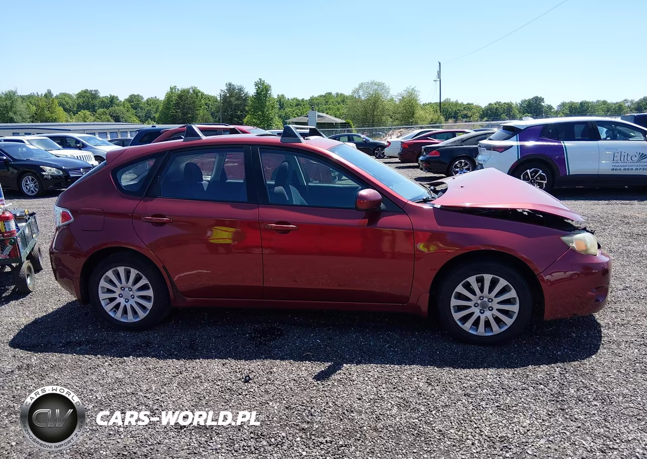 2011 Subaru Impreza 2.5I Premium VIN:JF1GH6B64BH825948 - 13