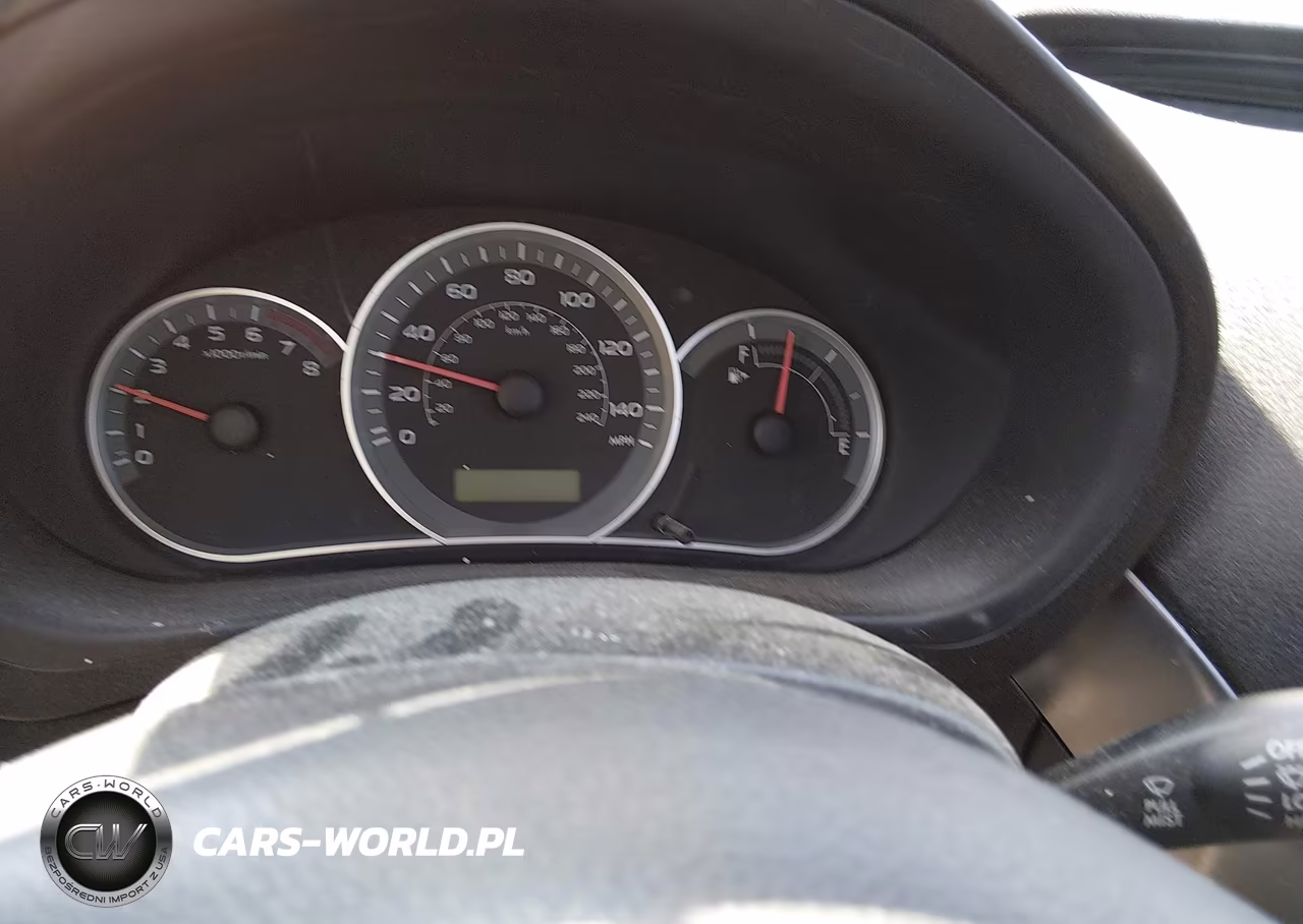 2011 Subaru Impreza 2.5I Premium VIN:JF1GH6B64BH825948 - 7