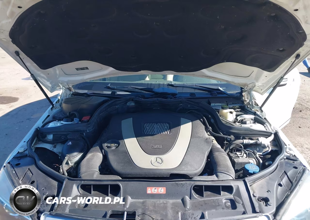 2011 Mercedes-Benz C 300 Sport 4Matic VIN:WDDGF8BB6BR157076 - 10