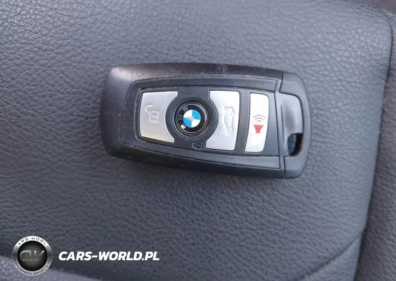 2018 BMW 320I VIN:WBA8E1G50JNU90291 - 11