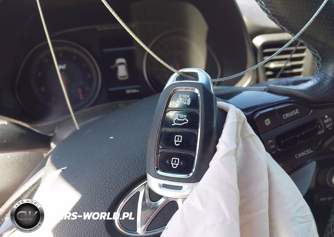 2020 Hyundai Veloster N VIN:KMHT36AH7LU006818 - 11