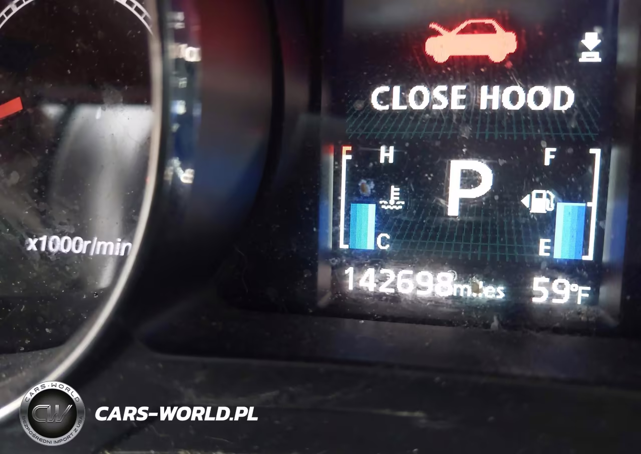 2020 Mitsubishi Outlander Sport 2.0 Es Awc VIN:JA4AR3AU5LU013041 - 15