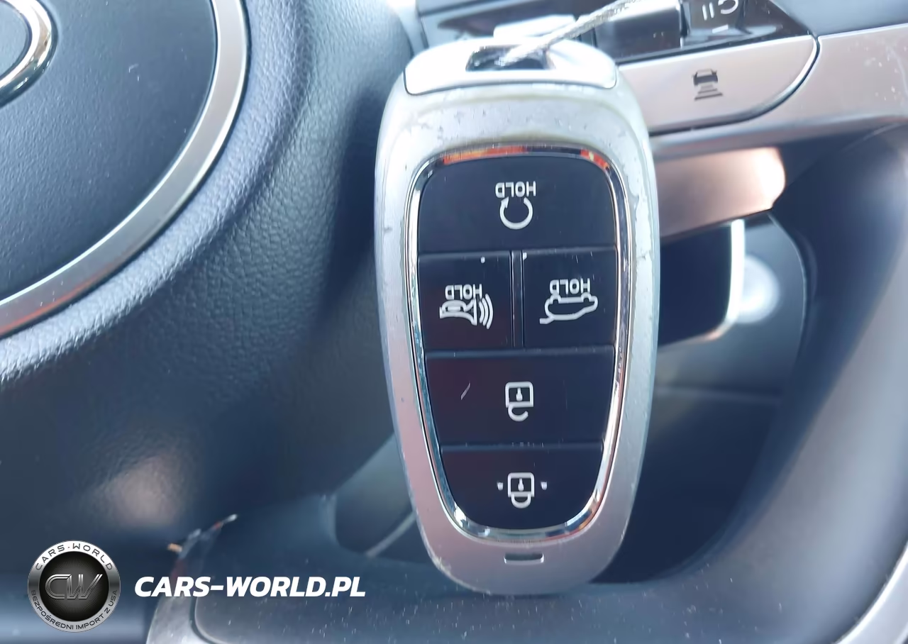 2022 Hyundai Tucson Hybrid Sel Convenience VIN:KM8JFCA19NU049138 - 11