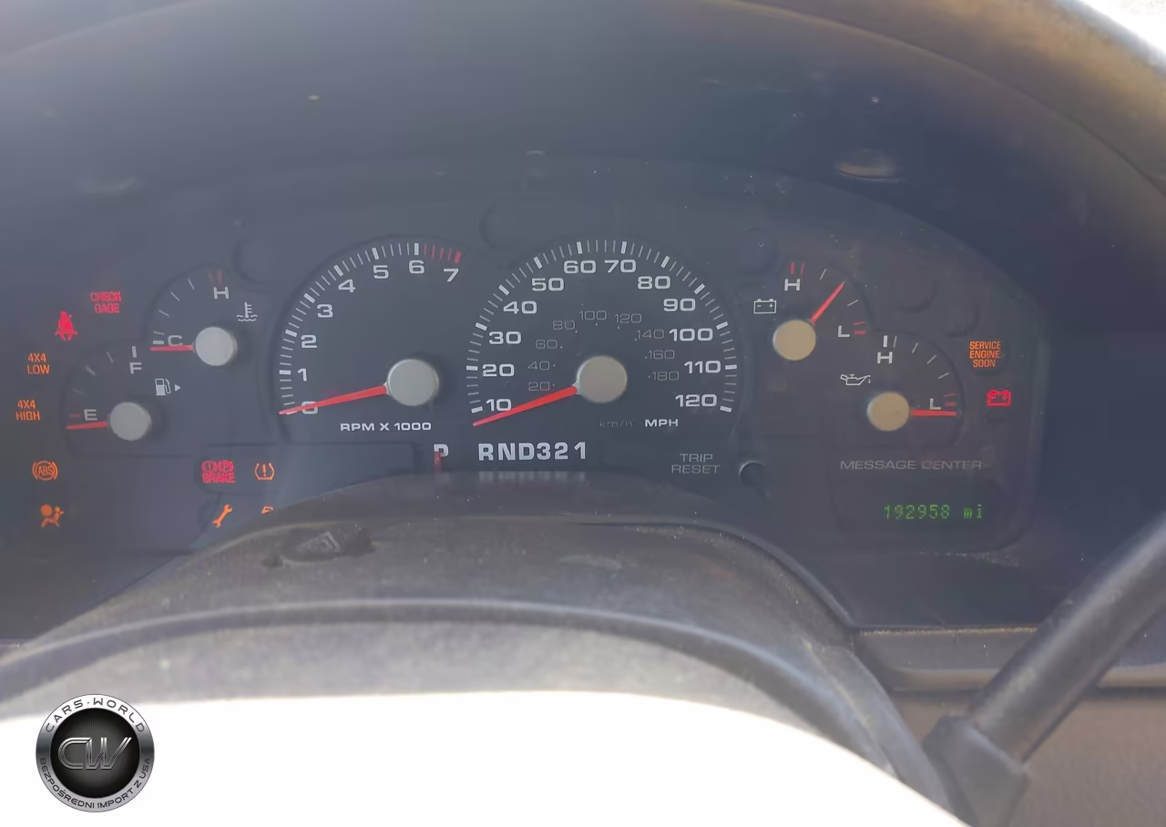 2005 Ford Explorer Xlt-Xlt Sport VIN:1FMZU73K75UB58137 - 7