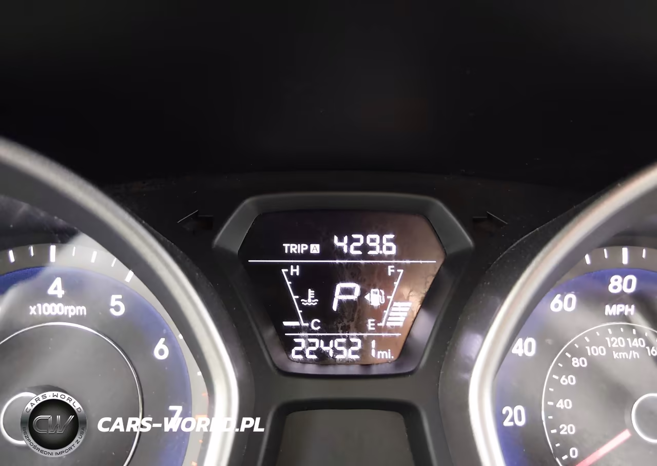 2016 Hyundai Elantra Se VIN:5NPDH4AE4GH730082 - 12