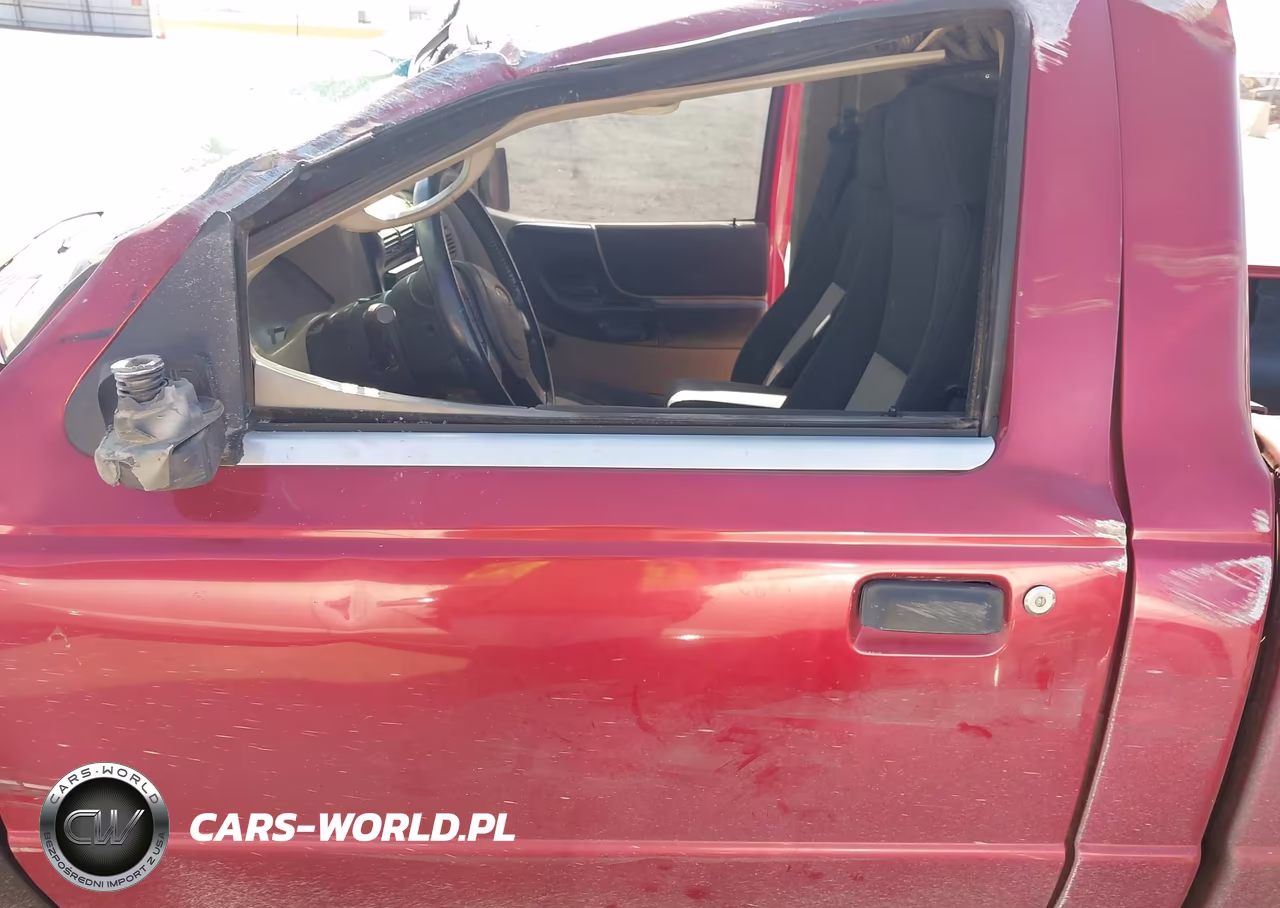 2006 Ford Ranger Sport-Stx-Xl-Xlt VIN:1FTYR10U46PA51129 - 14