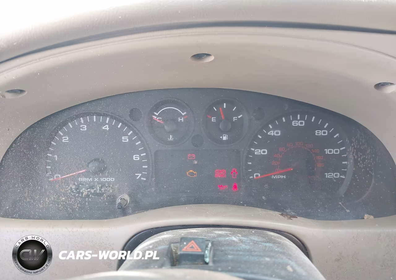 2006 Ford Ranger Sport-Stx-Xl-Xlt VIN:1FTYR10U46PA51129 - 7