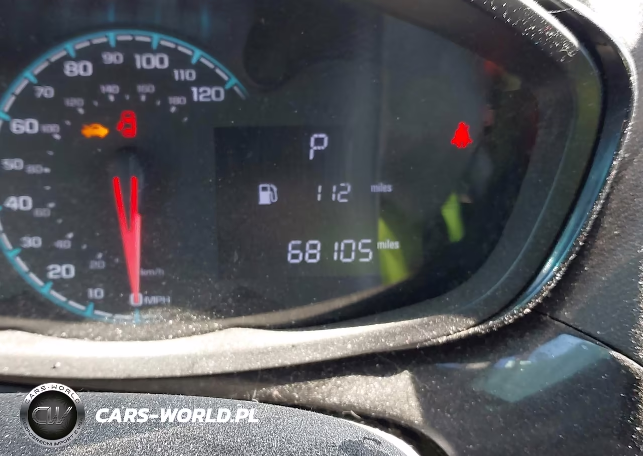 2020 Chevrolet Spark Fwd 1Lt Automatic VIN:KL8CD6SA3LC449520 - 16