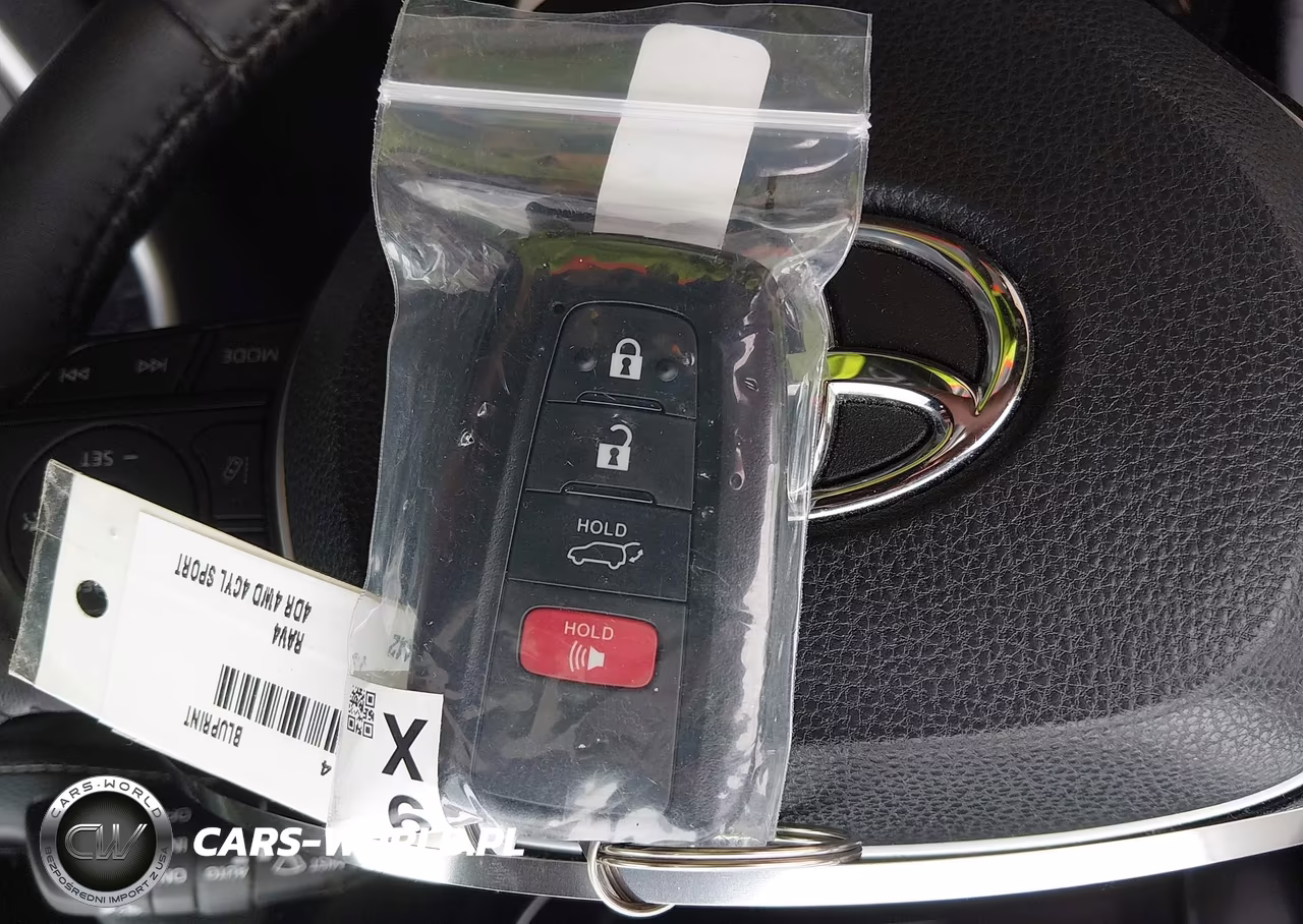2023 Toyota Rav4 Xle VIN:2T3P1RFV7PW406530 - 11