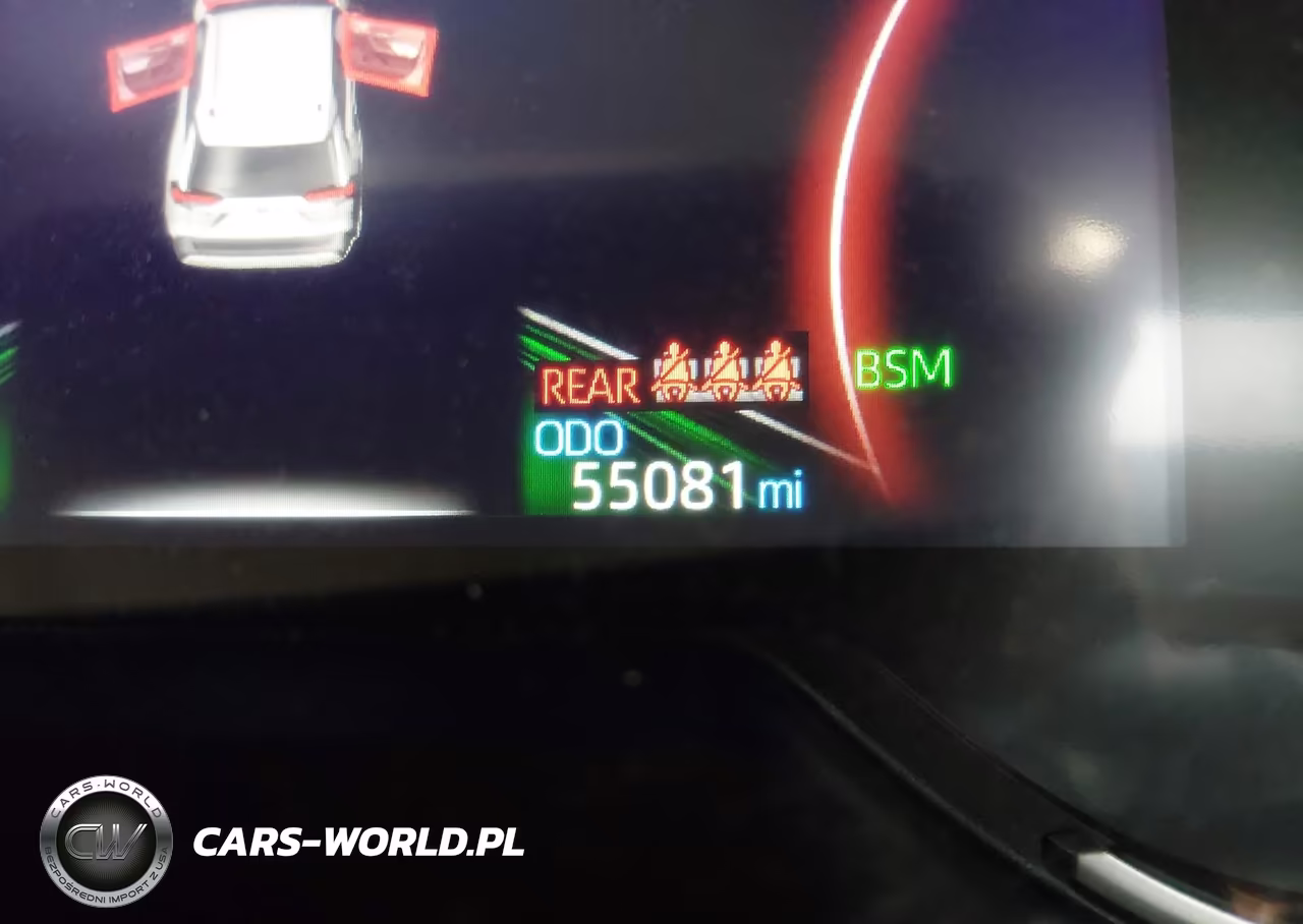 2023 Toyota Rav4 Xle VIN:2T3P1RFV7PW406530 - 15