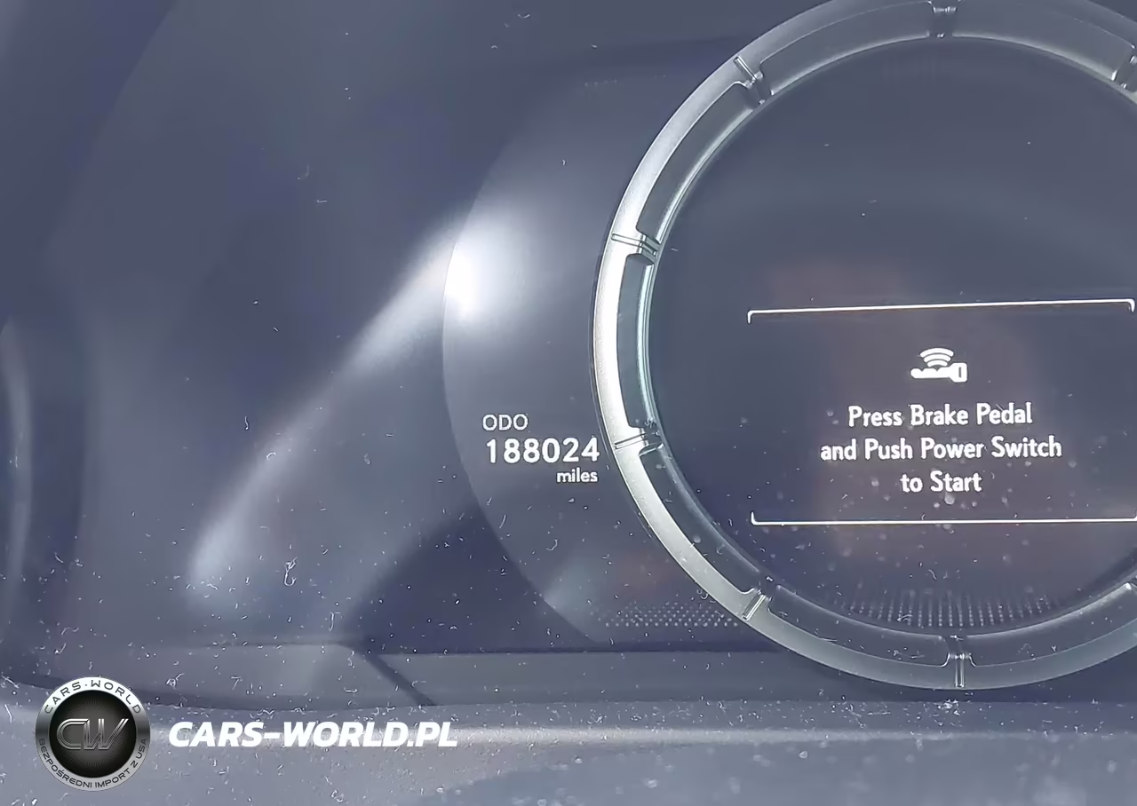 2019 Lexus Ux 250H F Sport VIN:JTHU9JBH5K2011811 - 15