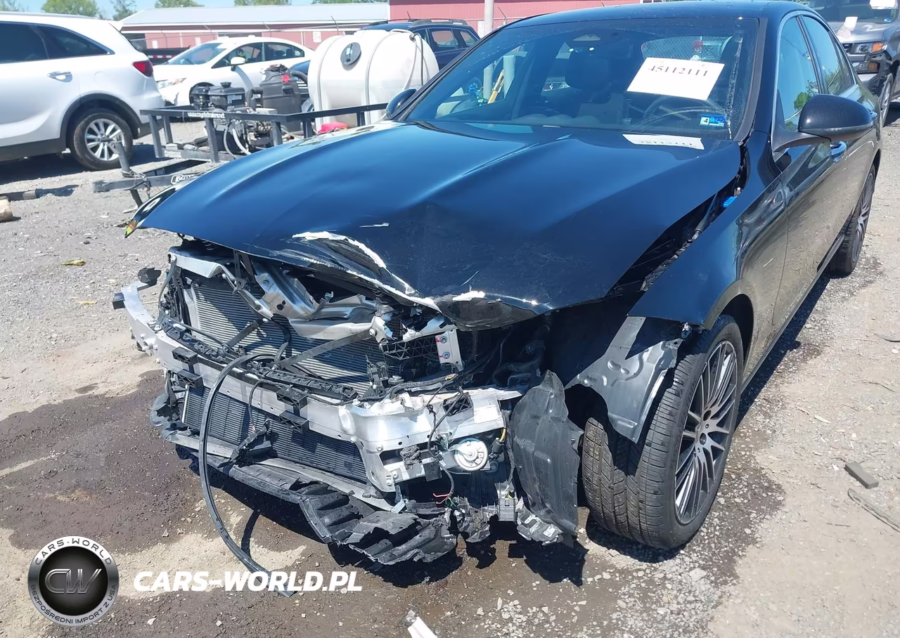 2025 Mercedes-Benz C 300 VIN:W1KAF4HB6SR256566 - 6