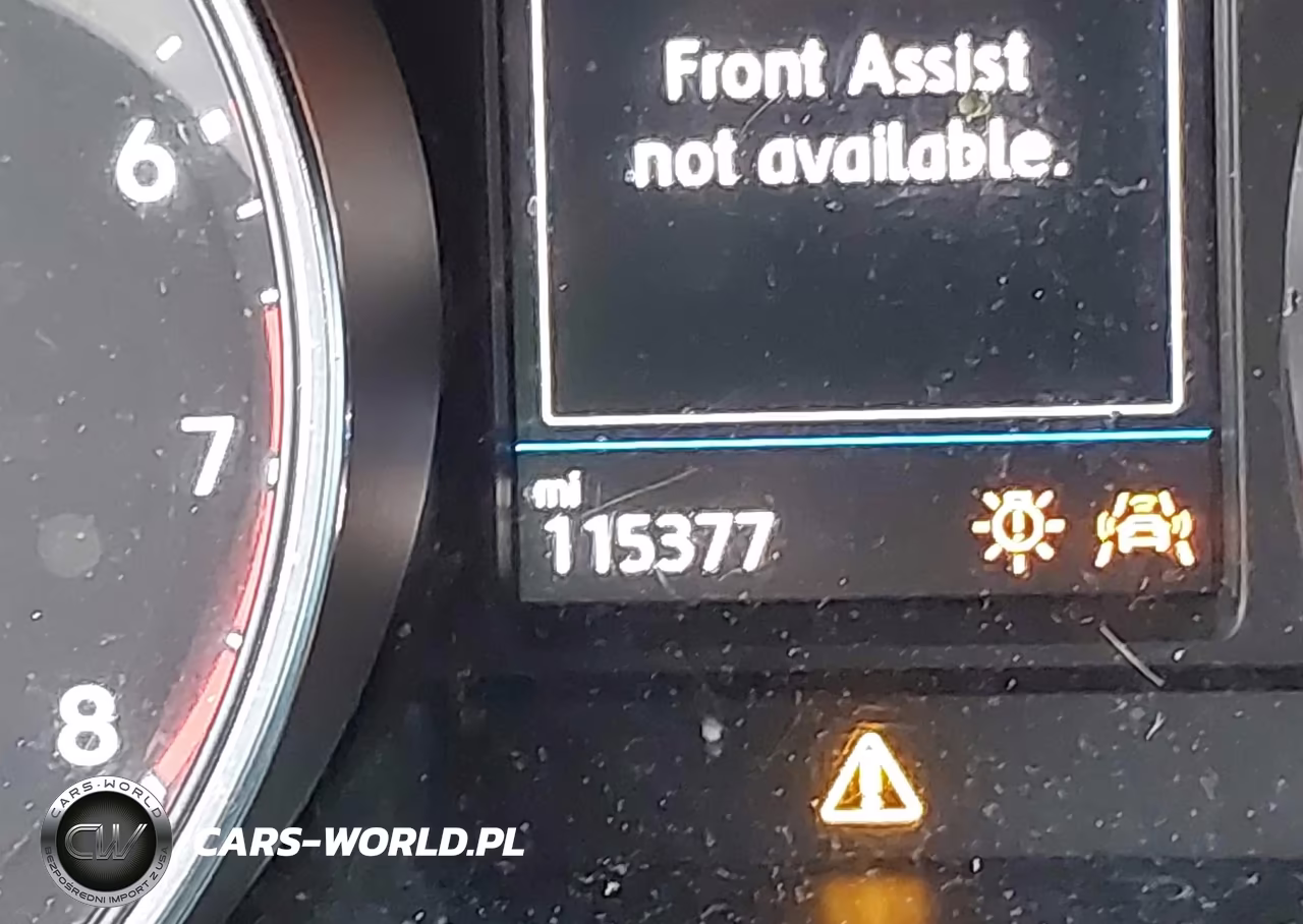 2019 Volkswagen Tiguan VIN:3VV2B7AX9KM012267 - 16