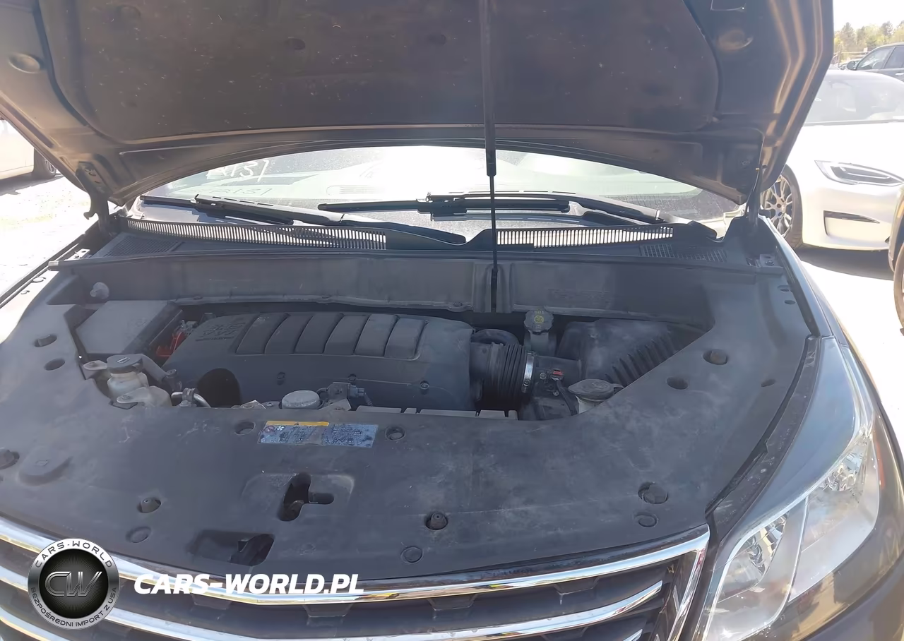 2016 Chevrolet Traverse 1Lt VIN:1GNKRGKD7GJ304462 - 10
