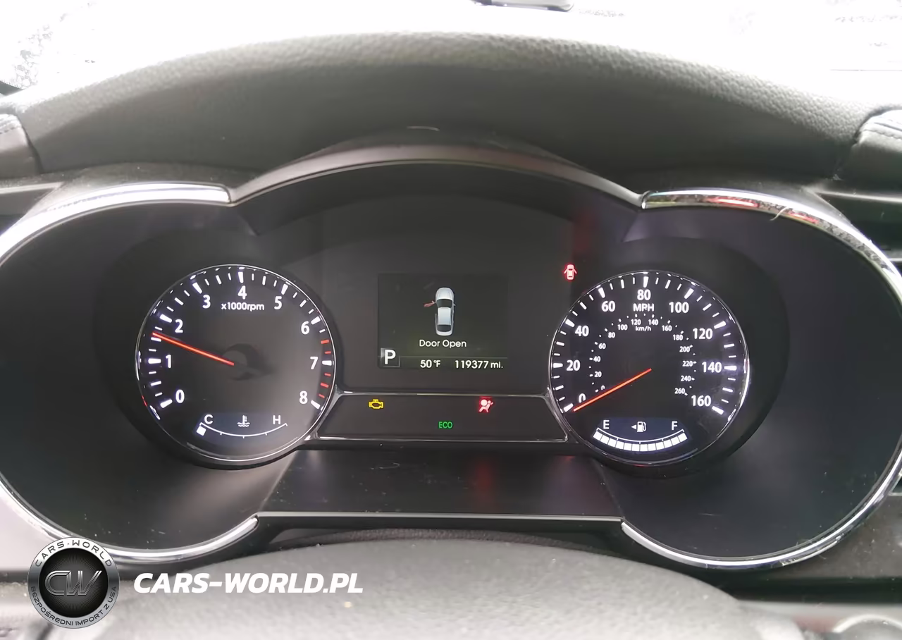 2013 Kia Optima Sx VIN:5XXGR4A66DG098874 - 7