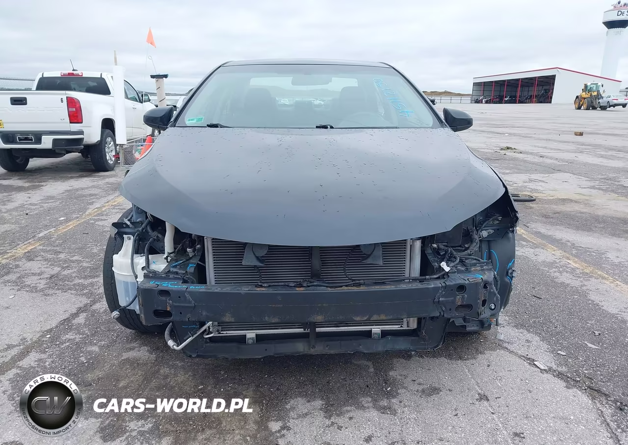 2015 Toyota Camry Se VIN:4T1BF1FK0FU920388 - 12