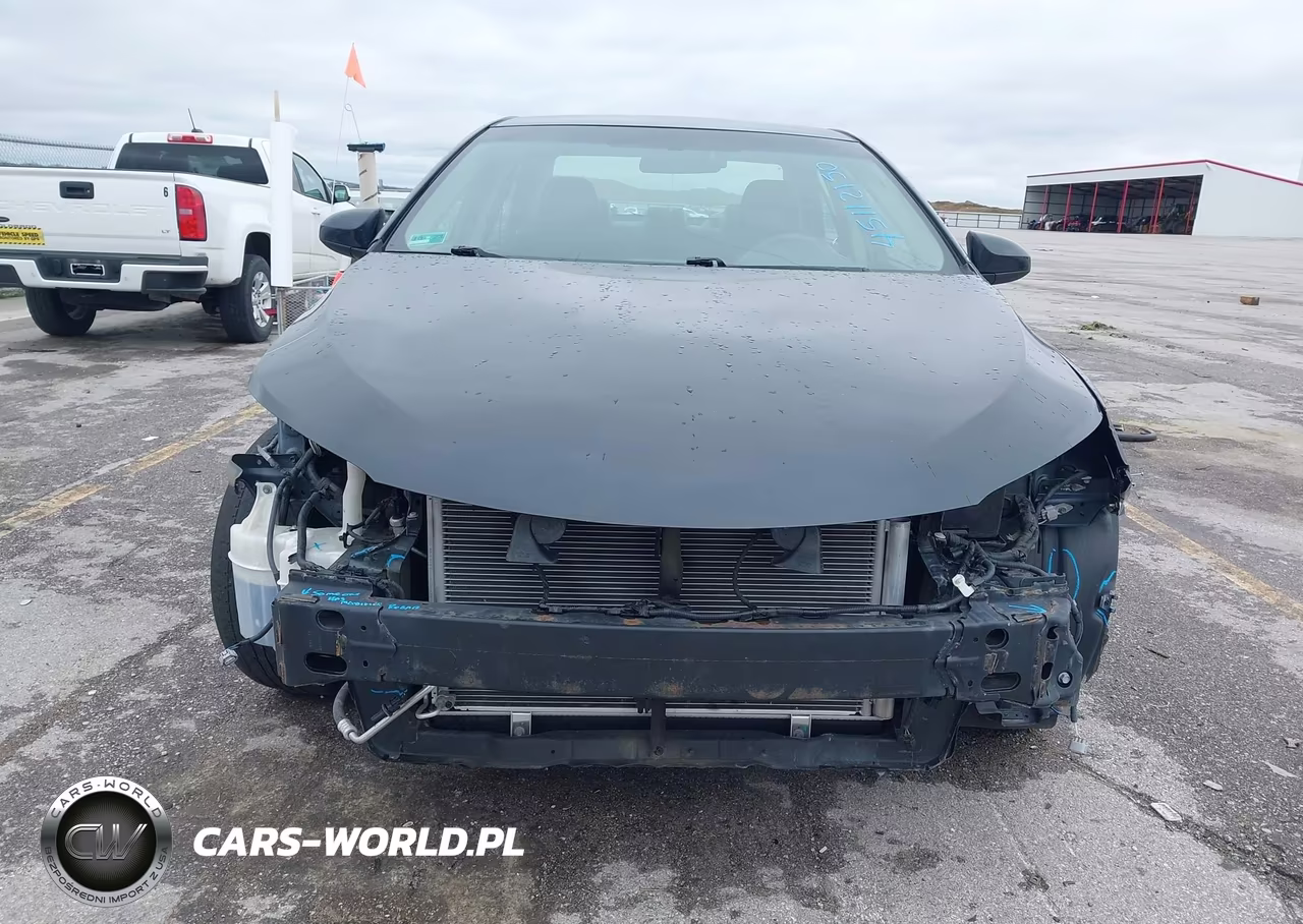 2015 Toyota Camry Se VIN:4T1BF1FK0FU920388 - 6