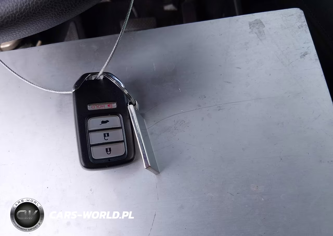 2019 Honda Hr-V Ex VIN:3CZRU5H58KM711013 - 11