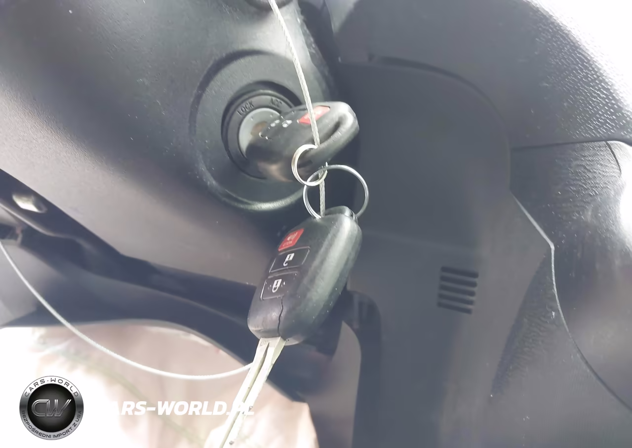2012 Toyota Prius C Two VIN:JTDKDTB34C1016013 - 11