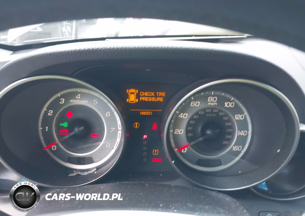 2011 Acura Mdx Technology Package VIN:2HNYD2H69BH518418 - 7