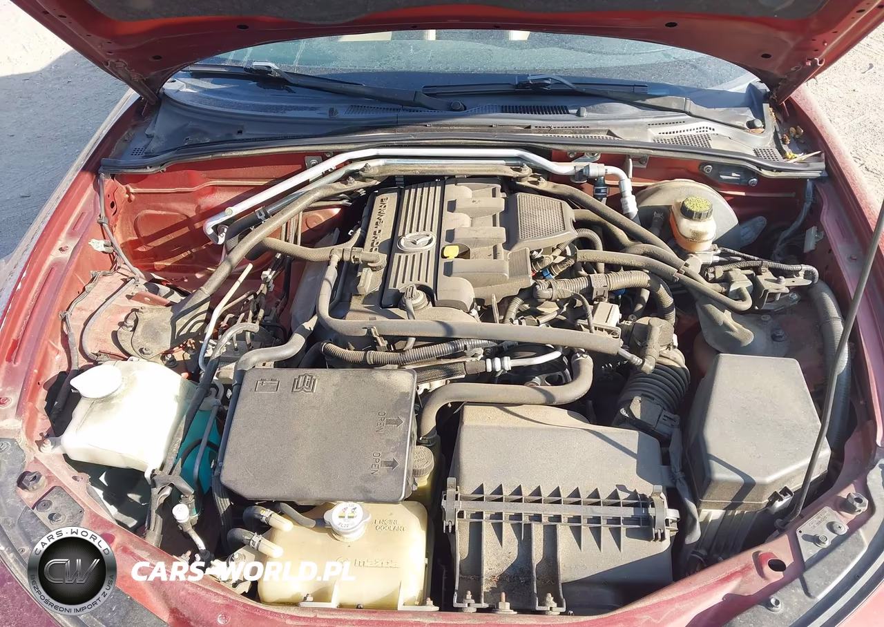 2012 Mazda Mx-5 Miata Grand Touring VIN:JM1NC2PF1C0224045 - 10