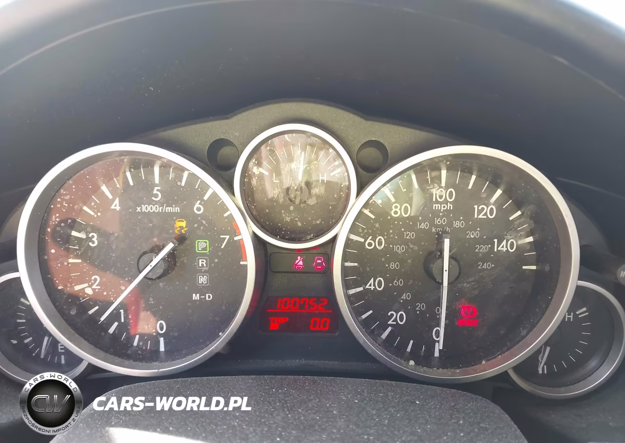 2012 Mazda Mx-5 Miata Grand Touring VIN:JM1NC2PF1C0224045 - 7