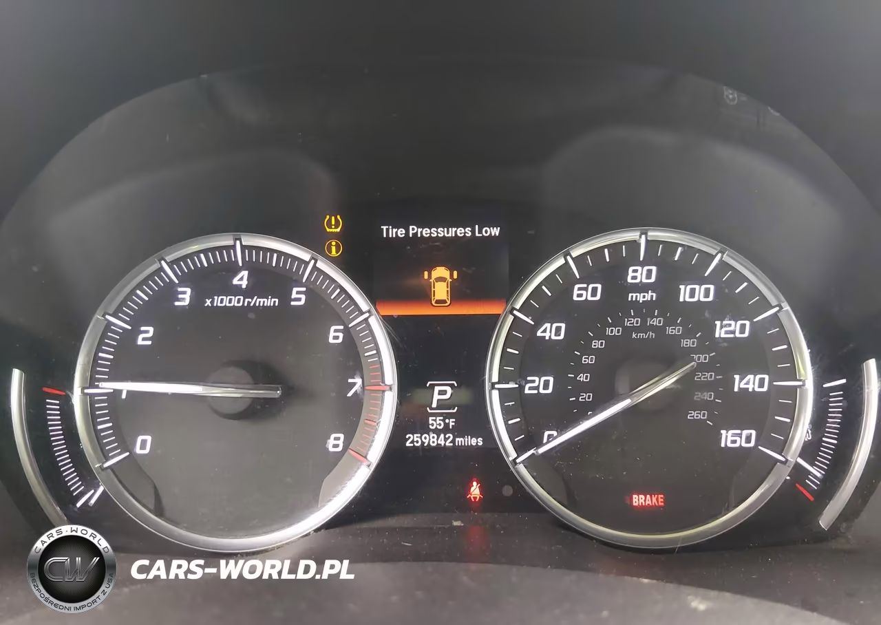 2014 Acura Mdx VIN:5FRYD4H2XEB035513 - 7