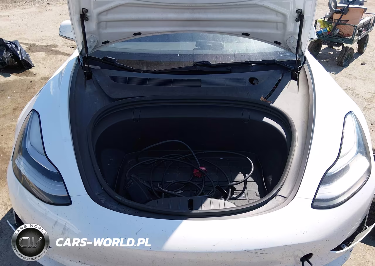 2019 Tesla Model 3 Long Range-Performance VIN:5YJ3E1EB7KF510834 - 10