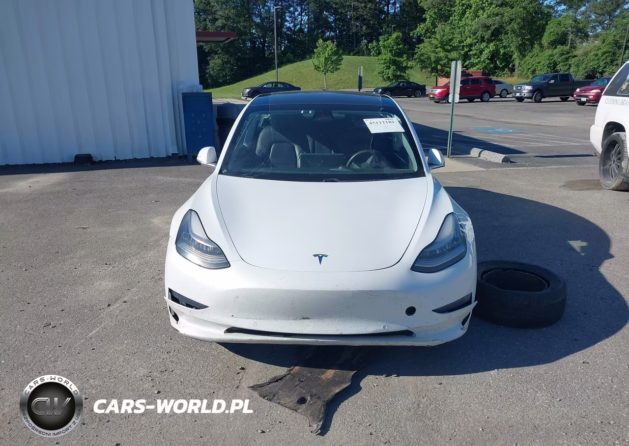2019 Tesla Model 3 Long Range-Performance VIN:5YJ3E1EB7KF510834 - 12