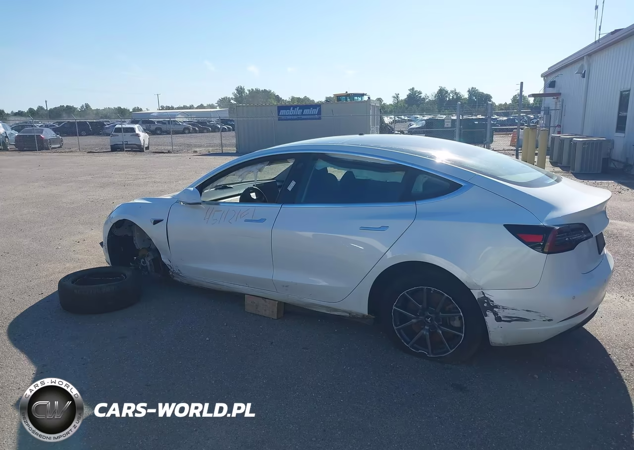 2019 Tesla Model 3 Long Range-Performance VIN:5YJ3E1EB7KF510834 - 14