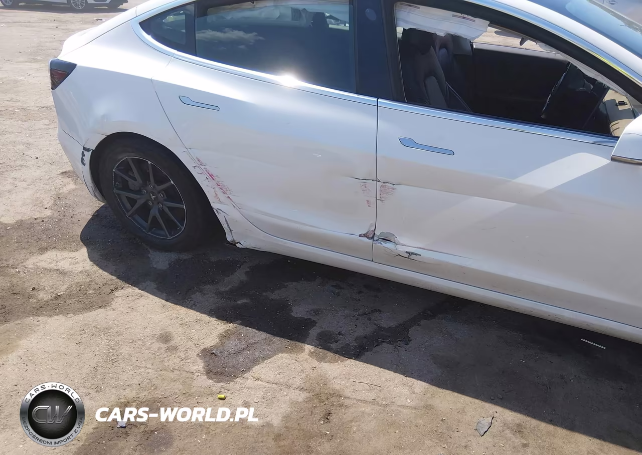 2019 Tesla Model 3 Long Range-Performance VIN:5YJ3E1EB7KF510834 - 19