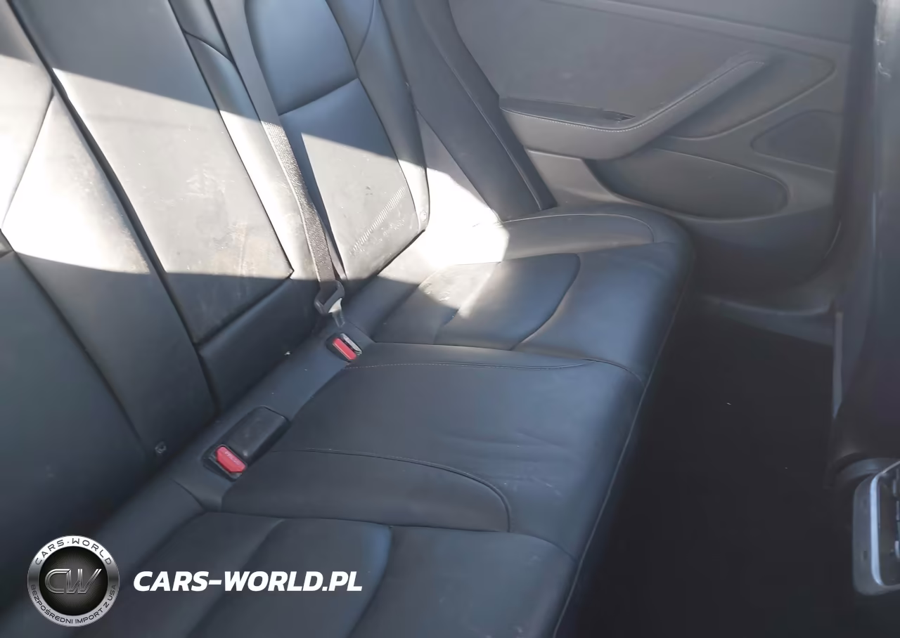 2019 Tesla Model 3 Long Range-Performance VIN:5YJ3E1EB7KF510834 - 8